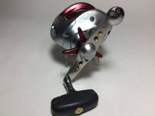 Load image into Gallery viewer, R5820) SHIMANO BIOCRAFT Quickfire 301XH for Saltwater Light Jigging Bait Reel