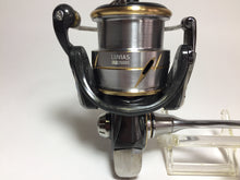 Load image into Gallery viewer, R5662) DAIWA 20 LUVIAS FC LT 2500S with SLP WORKS Quick Drag Knob