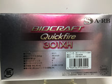 Load image into Gallery viewer, R5821) SHIMANO BIOCRAFT Quickfire 301XH for Saltwater Light Jigging Bait Reel