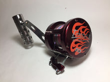 Load image into Gallery viewer, R5828) TICA TICA TEAM ST16H T-SPECIAL III Limited Version for Offshore Bait Reel