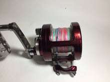 Load image into Gallery viewer, R5828) TICA TICA TEAM ST16H T-SPECIAL III Limited Version for Offshore Bait Reel
