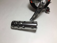 Load image into Gallery viewer, R5828) TICA TICA TEAM ST16H T-SPECIAL III Limited Version for Offshore Bait Reel