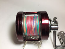 Load image into Gallery viewer, R5828) TICA TICA TEAM ST16H T-SPECIAL III Limited Version for Offshore Bait Reel