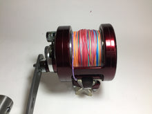Load image into Gallery viewer, R5829) TICA TICA TEAM ST16H T-SPECIAL III Limited Version for Offshore Bait Reel