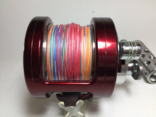 Load image into Gallery viewer, R5829) TICA TICA TEAM ST16H T-SPECIAL III Limited Version for Offshore Bait Reel