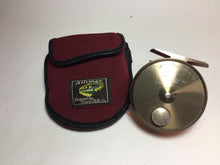 Load image into Gallery viewer, 70983) Old Daiwa Alltmor-X 200D for Fly Reel