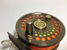 Load image into Gallery viewer, 70983) Old Daiwa Alltmor-X 200D for Fly Reel