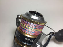 Load image into Gallery viewer, R5823) SHIMANO 2013 BIOMASTER SW8000HG