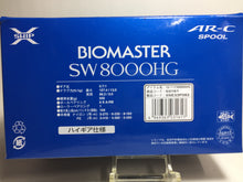 Load image into Gallery viewer, R5823) SHIMANO 2013 BIOMASTER SW8000HG