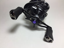 Load image into Gallery viewer, R5665) DAIWA TATULA SV TW 103XH with SLP WORKS 105 Spool For Bait Reel