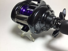 Load image into Gallery viewer, R5665) DAIWA TATULA SV TW 103XH with SLP WORKS 105 Spool For Bait Reel