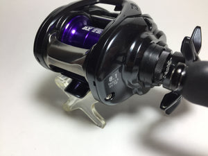 R5665) DAIWA TATULA SV TW 103XH with SLP WORKS 105 Spool For Bait Reel