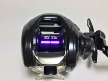 Load image into Gallery viewer, R5665) DAIWA TATULA SV TW 103XH with SLP WORKS 105 Spool For Bait Reel