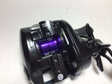 Load image into Gallery viewer, R5665) DAIWA TATULA SV TW 103XH with SLP WORKS 105 Spool For Bait Reel