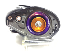 Load image into Gallery viewer, R5665) DAIWA TATULA SV TW 103XH with SLP WORKS 105 Spool For Bait Reel