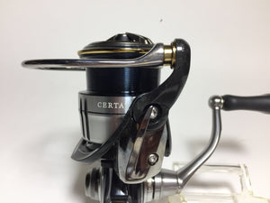 R5666) DAIWA 2019 CERTATE LT 2500S For Spinning Reel