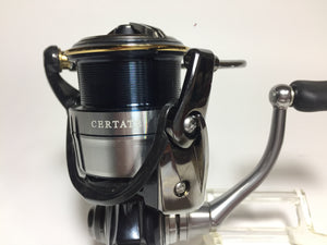 R5666) DAIWA 2019 CERTATE LT 2500S For Spinning Reel