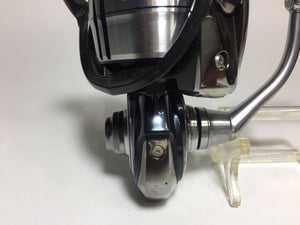 R5666) DAIWA 2019 CERTATE LT 2500S For Spinning Reel