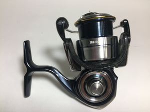 R5666) DAIWA 2019 CERTATE LT 2500S For Spinning Reel