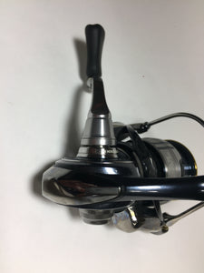 R5666) DAIWA 2019 CERTATE LT 2500S For Spinning Reel