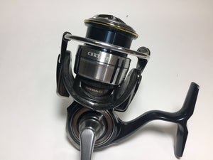 R5666) DAIWA 2019 CERTATE LT 2500S For Spinning Reel