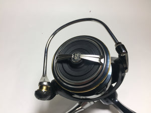 R5666) DAIWA 2019 CERTATE LT 2500S For Spinning Reel