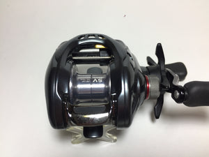 R5667) DAIWA TATULA SV TW 7.3R For Bait Casting Reel