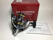 Load image into Gallery viewer, R5668) SHIMANO ULTEGRA 4000XG For Spinning Reel