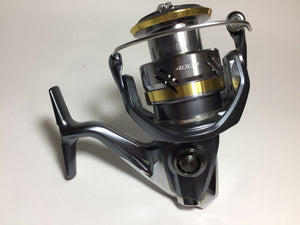 R5668) SHIMANO ULTEGRA 4000XG For Spinning Reel