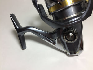 R5668) SHIMANO ULTEGRA 4000XG For Spinning Reel