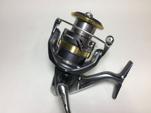 R5668) SHIMANO ULTEGRA 4000XG For Spinning Reel