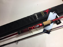Load image into Gallery viewer, S9108) SHIMANO WORLD SHAULA 1785RS-2 for Free Style Bait Castng rod
