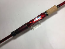 Load image into Gallery viewer, S9108) SHIMANO WORLD SHAULA 1785RS-2 for Free Style Bait Castng rod