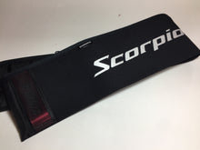 Load image into Gallery viewer, S8919) SHIMANO SCORPION 2702R-2 for Free Style Spinning Rod