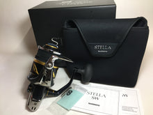 Load image into Gallery viewer, R5833) SHIMANO 2020 STELLA SW 18000HG with PE #8.0-300m, Big Game Spinning Reel