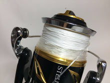 Load image into Gallery viewer, R5833) SHIMANO 2020 STELLA SW 18000HG with PE #8.0-300m, Big Game Spinning Reel