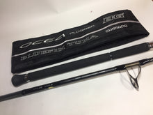 Load image into Gallery viewer, S9109) SHIMANO OCEA PLUGGER BG Bluefin Tuna S73XXH for Big Game Spinning Rod