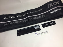 Load image into Gallery viewer, S9109) SHIMANO OCEA PLUGGER BG Bluefin Tuna S73XXH for Big Game Spinning Rod