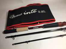 Load image into Gallery viewer, S9110) Fishiman Beams onte 9.8L for Free Style Bait Casting Rod