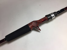 Load image into Gallery viewer, S9110) Fishiman Beams onte 9.8L for Free Style Bait Casting Rod