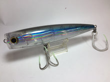 Load image into Gallery viewer, 71083) Yamaria Maria POP QUEEN F200 #Suke Urume for Tuna Big Game Fishing Lure