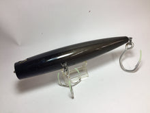 Load image into Gallery viewer, 71084) Yamaria Maria POP QUEEN F200 #Sight Black for Tuna Big Game Fishing Lure