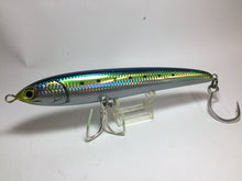 Load image into Gallery viewer, 71085) Yamaria Maria Rapido F230 #Iwashi for Tuna Big Game Fishing Lure