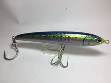 Load image into Gallery viewer, 71085) Yamaria Maria Rapido F230 #Iwashi for Tuna Big Game Fishing Lure