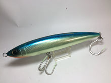 Load image into Gallery viewer, 71087) SHIMANO OCEA WILD RESPONSE 240F #Keimura aluminum shira for Tuna Big Game Fishing Lure