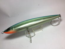 Load image into Gallery viewer, 71087) SHIMANO OCEA WILD RESPONSE 240F #Keimura aluminum shira for Tuna Big Game Fishing Lure
