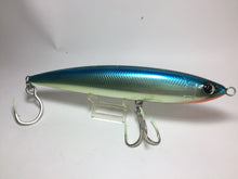 Load image into Gallery viewer, 71087) SHIMANO OCEA WILD RESPONSE 240F #Keimura aluminum shira for Tuna Big Game Fishing Lure