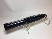 Load image into Gallery viewer, 71088) SKYGREY.JP Koinobori Popper 230 Monster Tuna for Tuna Big Game Wood Lure