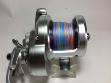 Load image into Gallery viewer, R5835) SHIMANO 2011 OCEA JIGGER 1500HG, Made in JPN for Offshore Jigging Reel