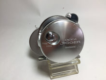Load image into Gallery viewer, R5835) SHIMANO 2011 OCEA JIGGER 1500HG, Made in JPN for Offshore Jigging Reel